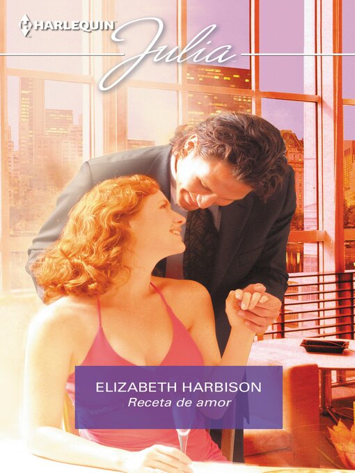 Title details for Receta de amor by Elizabeth Harbison - Available